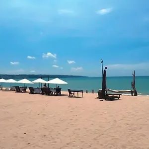 Happy Гостевой дом Джимбаран